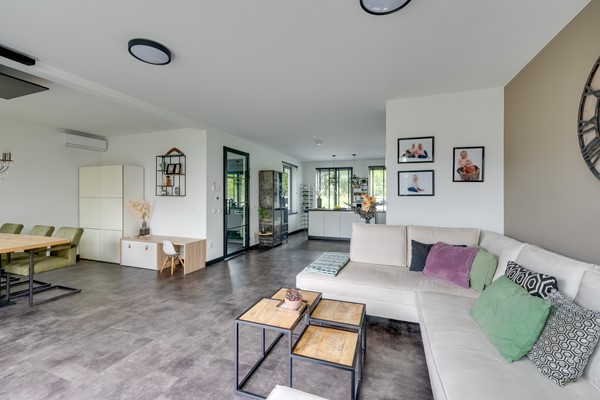 Medium property photo - De Wherelanden 124, 1441 ZM Purmerend